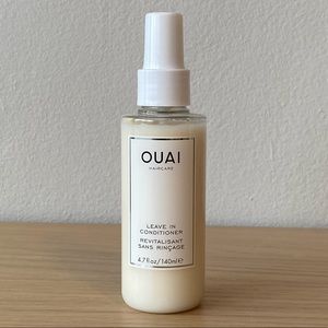 OUAI Leave In Conditioner